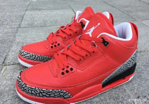 JORDAN RETRO 580775-601 AIR 88 580775-601 3 0501